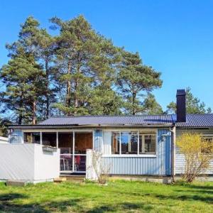 Holiday home KIVIK III