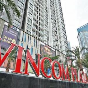 BOM HOMES- VINHOMES SKYLAKE- SERVICE APARTMENt