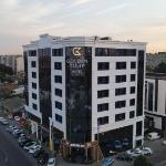 Tulip Hotel Apartments Krasnodar 