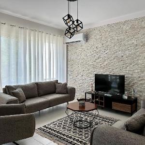 07 Duplex Villa Gjiri i Lalzit Lura 2 4 sunbeds included