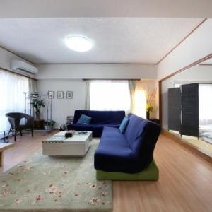 Exsaison house Kumoji