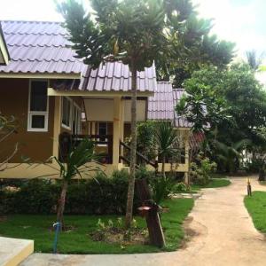 Sea Shell Beach Resort