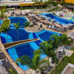 Solar das Aguas Park Resort - Reserve Temporada