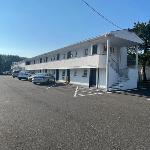 Budget Inn motel Suites Somers Point Somers Point