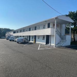 Budget Inn Somers Point