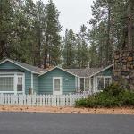 Guest accommodation in Sisters Oregon