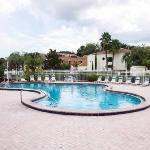 Clubview Country Club Condo Orlando Florida