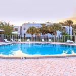 Gated Country Club Condominium Orlando Florida