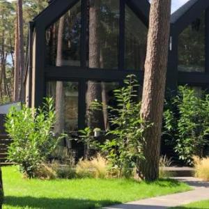 Forest House Pobierowo