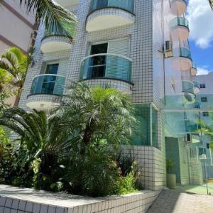Apartamentos Primavera Guarujá