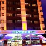 Dream Hill Business Deluxe Hotel Istanbul Asia Istanbul