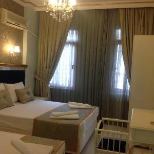 Nova Roma Hotel
