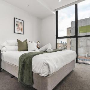 Richmond Premium Escape - Walk to the MCG