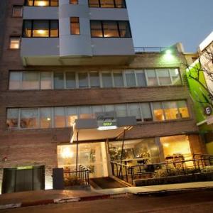 Regency Golf - Hotel Urbano