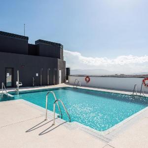 Stay Unique Apartments Martiricos