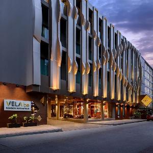 VELA be Bangkok Ratchathewi