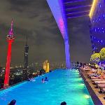 The Platinum KLCC By Lover Luxury Kuala Lumpur 