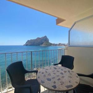 Apartamentos Ifach-3 (5º-29)