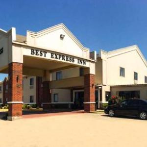 Best Express Inn And Suites