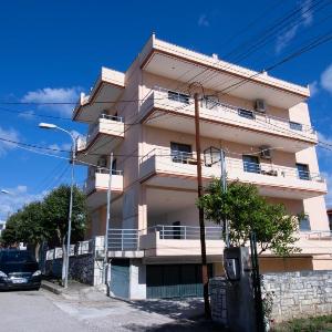 Villa B