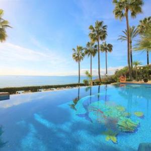 Estepona Port Apartment LUNA