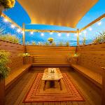 Double Decker Roofdeck Gorgeous View in Passyunk Pennsylvania