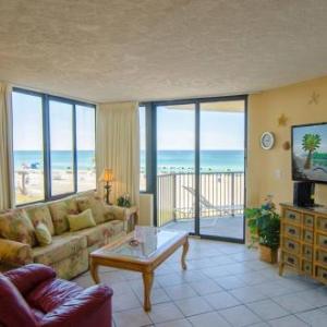 Sunbird 0208W 'Surfside Sandcastle'