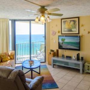 Sunbird 0908W 'Captain's Cove'