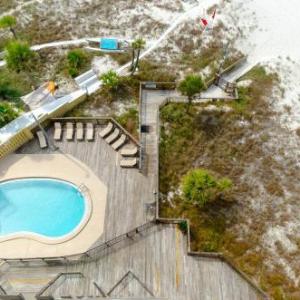 Sunbird 1004E 'Coastal Charm'