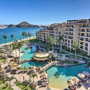 Cabo San Lucas Villa w/ Resort Amenities!