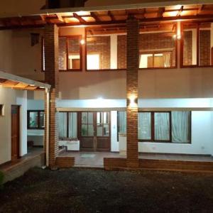 Accueillant Auberge Salta