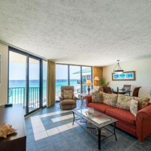 Sunbird 1205W 'Compass Rose Penthouse'