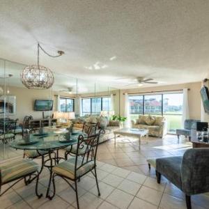 Edgewater Villa 3109 'Tranquil Shores'