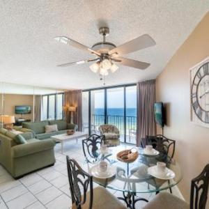 Edgewater 3-705 'The Salty Mermaid'