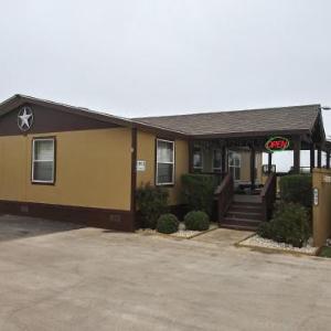 Cotulla Homes