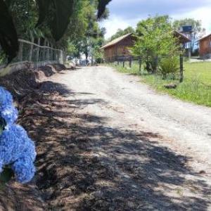 Chalés Manacá da Serra