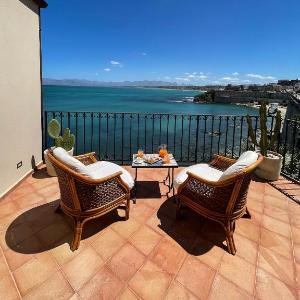 Castellano suites