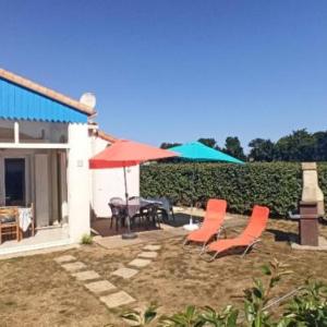 Maison Jard-sur-Mer 3 pièces 5 personnes - FR-1-485-78