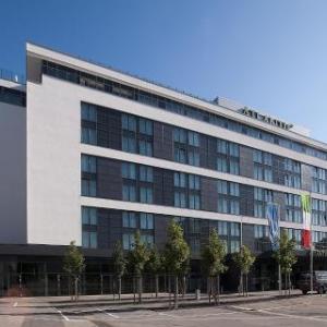 Atlantic Congress Hotel Essen WorldHotels Elite