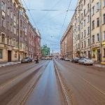 Apartment in Saint Petersburg 