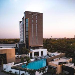 HOTEL KASTURI