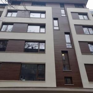 Grand Vitosha Apartments