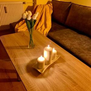 Apartament Rondo AC Progres