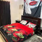 Apartment in rehab city