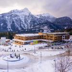 Resort in Ehrwald 