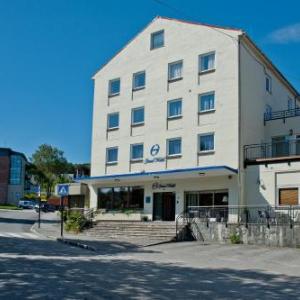 Grand Hotel Stord