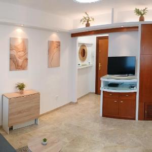 Apartamento Carlos Haya