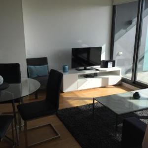 Amazing Corporate Apartment North Sydney