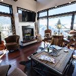 Pearl Penthouse by Jackson Vacations Wyoming