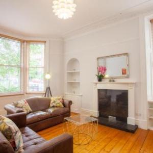 Luxurious 2 Bedroom Apartment in Glasgow West End